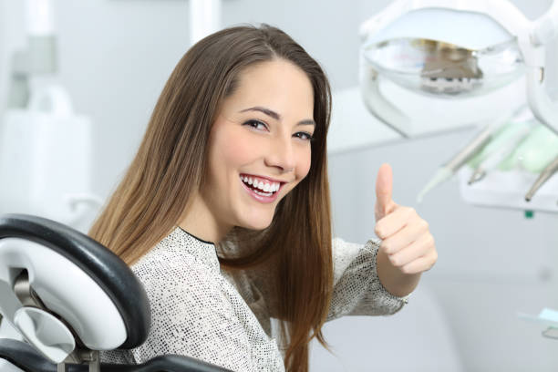 Our Range of Dental Services in Lac Du Flambeau, WI